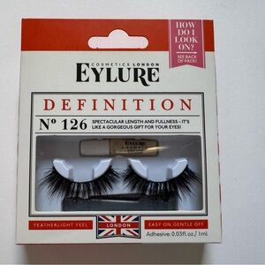 Eylure Definition N126